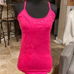 Champion workout tank! 💞